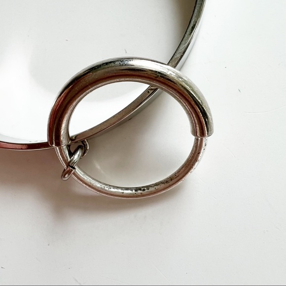 Jenny Bird Silver Bracelet - Picture 4 of 5